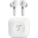Teufel AIRY TWS Pro True-Wireless In-Ear Bluetooth Earphones silver white (106494002)