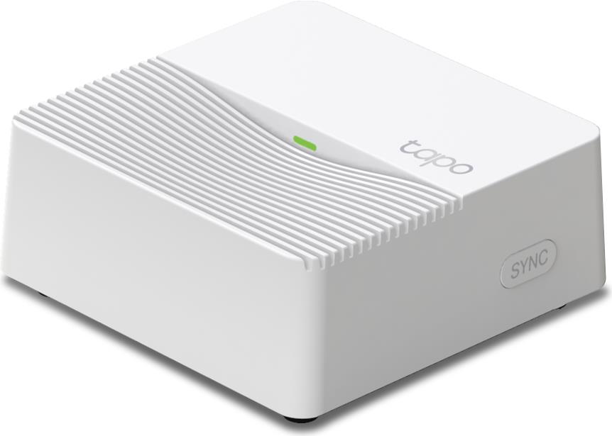 TP-Link Tapo H200 Weiß (Tapo H200)