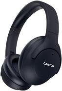 Canyon Bluetooth Headset OnRiff 10 On-Ear/ANC/BT5.3 black retail (CNS-CBTHS10BK)