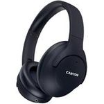 Canyon Bluetooth Headset OnRiff 10 On-Ear/ANC/BT5.3 black retail (CNS-CBTHS10BK)