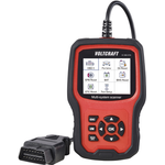 VOLTCRAFT VC-OBD-9710 OBD II Diagnosetool VC-14616100 (VC-14616100)