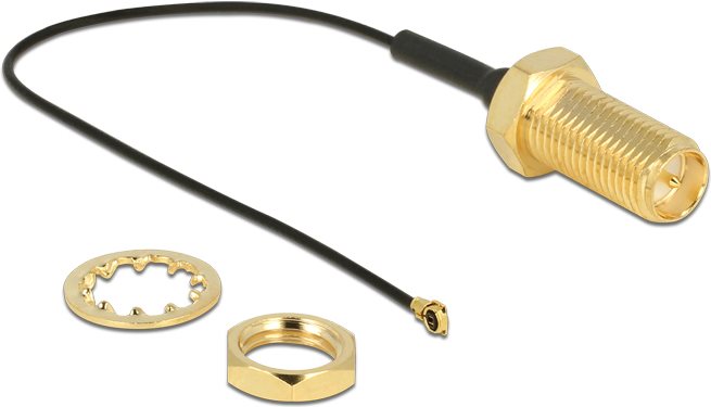 DeLOCK Antennenkabel (12465)