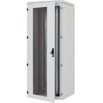 TRITON Schrank + COSMOTEC/Stulz Kühlgerät 19"-Serverschrank/Netzwerkschrank RIE von TRITON mit Cosmotec Seitenanbau-Kühlgerät (RIE-42-A88-CCX-N1)