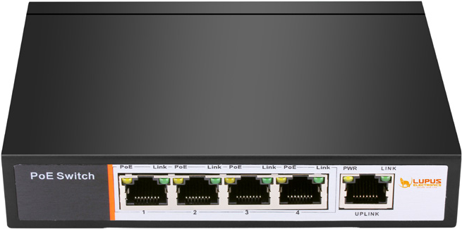 LUPUS-Electronics LUPUSNET (10995)