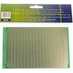 Velleman ECS3 Europlatine (L x B) 160 mm x 100 mm Inhalt 1 St. (ECS3)