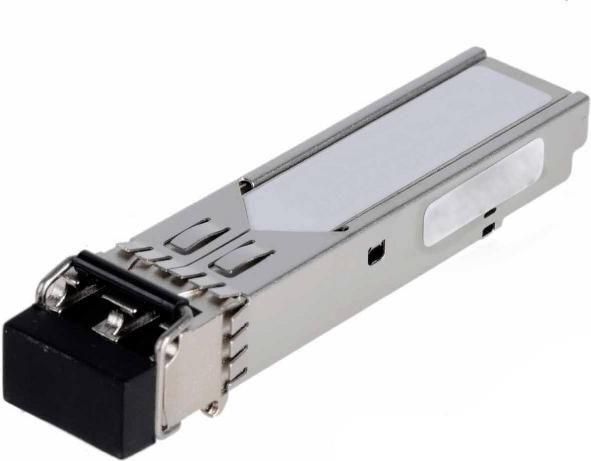 Lanview MO-CM-SFP-1G-LX Netzwerk-Transceiver-Modul Faseroptik 1000 Mbit/s 1310 nm (MO-CM-SFP-1G-LX)