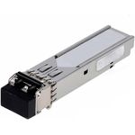 Lanview MO-CM-SFP-1G-LX Netzwerk-Transceiver-Modul Faseroptik 1000 Mbit/s 1310 nm (MO-CM-SFP-1G-LX)