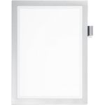 DURABLE Info-Rahmen DURAFRAME® NOTE A4 1 ST 499323