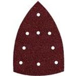 Metabo Haftschleifblätter 100 x 150 mm, P 40, 9 Löcher, mit Kletthaftung (SMA) 635205000 (635205000)