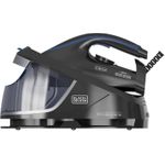Black+Decker Dampfgenerator BXSS2800E (ES9180320B) (geöffnet)
