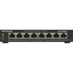 Netgear 8PT GE Plus Switch W/POE+ (GS308EP)