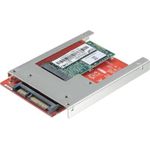 Schnittstellen-Konverter SATA, mSATA