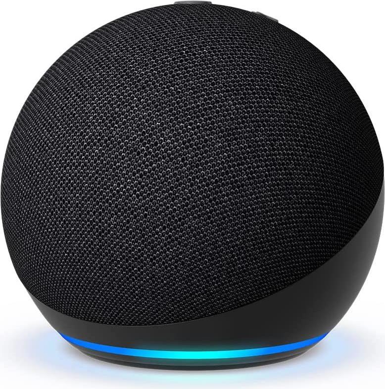 Amazon.com Amazon Echo Dot (5th Generation) (B09B8X9RGM)