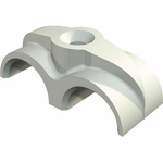 Vertr Doppel-Nagelschelle 3030 2 (2213117)