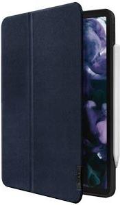 LAUT Prestige Business Folio Case for Apple iPad 10.5" (2022) Indigo (409823)