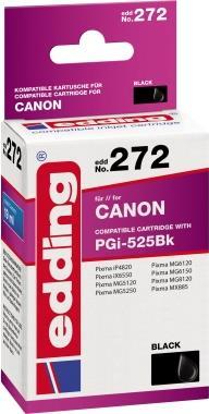 EDDING TINTE ERS.CANON PGI-525 (18-272)