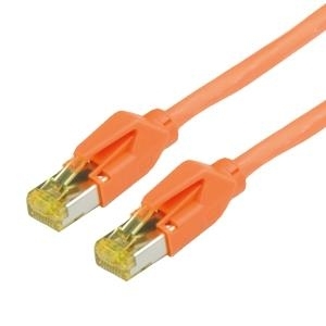 Draka UC900 Patch-Kabel (21.05.9605)