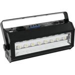 EUROLITE LED Strobe COB PRO 8x20W DMX (52200870)