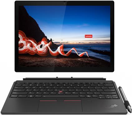 Lenovo ThinkPad X12 Detachable Gen 2 21LK (21LK001AGE)