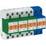 CoordinatedLightningController MCD 50-B/3+1 (5096879)