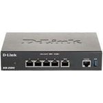 D-Link DSR-250V2 Router 4-Port-Switch (DSR-250V2/E)