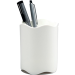 DURABLE PEN CUP TREND Stifteköcher weiß (1701235010)