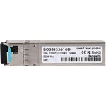 BlueOptics SFP-10G-BX-D-MR-BO Netzwerk-Transceiver-Modul Faseroptik 10000 Mbit/s SFP+ (SFP-10G-BX-D-MR-BO)