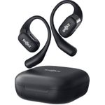 SHOKZ OpenFit True Wireless-Kopfhörer mit Mikrofon (T910-ST-BK)