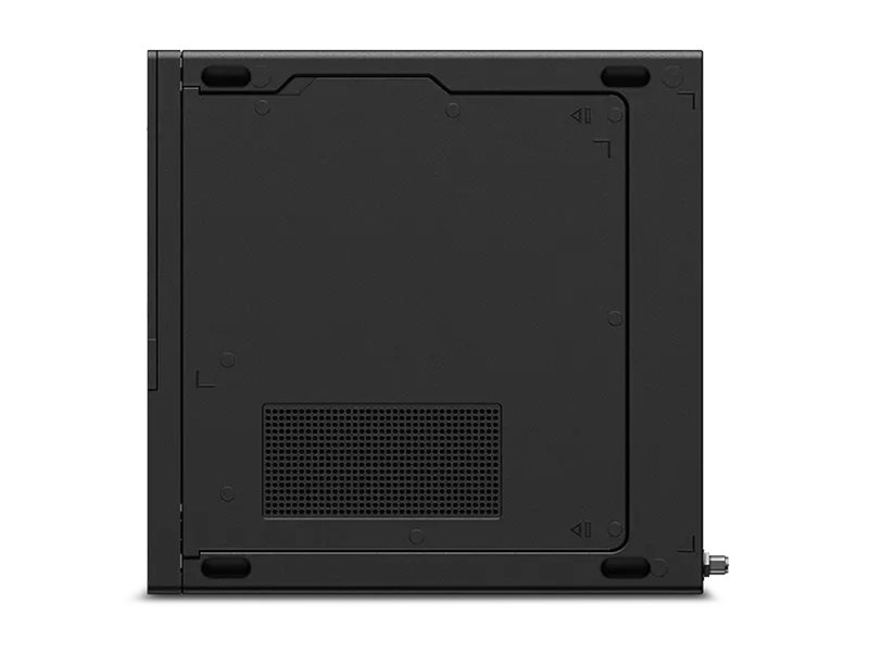 Lenovo ThinkStation P3 Gen 2 30K5 Mini Workstation Intel Core Ultra 5 245 32 GB RAM 1 TB SSD Schwarz