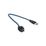 Delock Modulare Eingabe (86375)