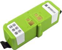 CoreParts Battery for iRobot Vacuum (MBXVAC-BA0084)