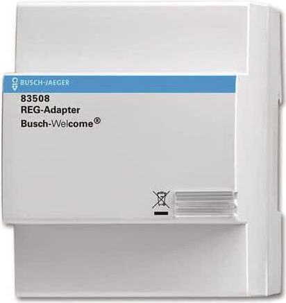 REG-Adapter 83508 (2CKA008300A0548)