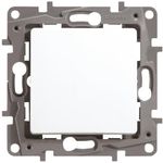 LEGRAND 664505 Niloe Taster Wechsel 6A