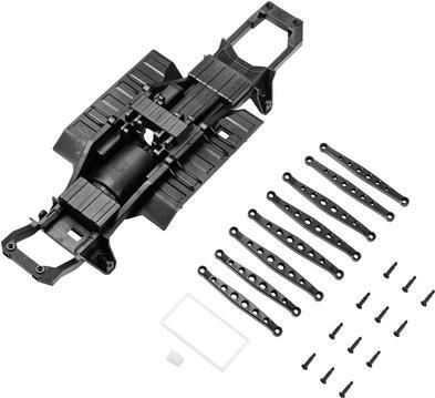 Reely RE-7706283 Ersatzteil Chassis-Set (RE-7706283)