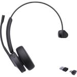 Yealink Bluetooth Headset - BH70 Mono Teams USB-C/A (1208705)