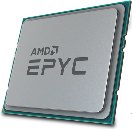 AMD EPYC 7343 3.2 GHz (100-000000338)