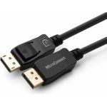 MicroConnect DisplayPort-Kabel (MC-DP-MMG-100)