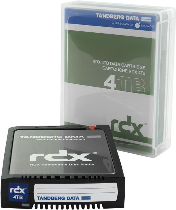 Overland Tandberg RDX QuikStor (8824-RDX)