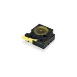 DYMO Nylon Schwarz auf Gelb (18491)