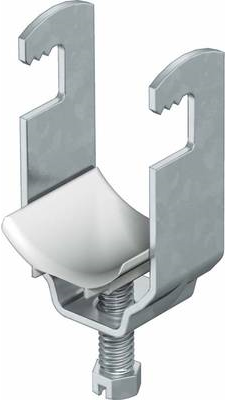 OBO Bettermann Bügelschelle 2056F 28-34mm (1169343)