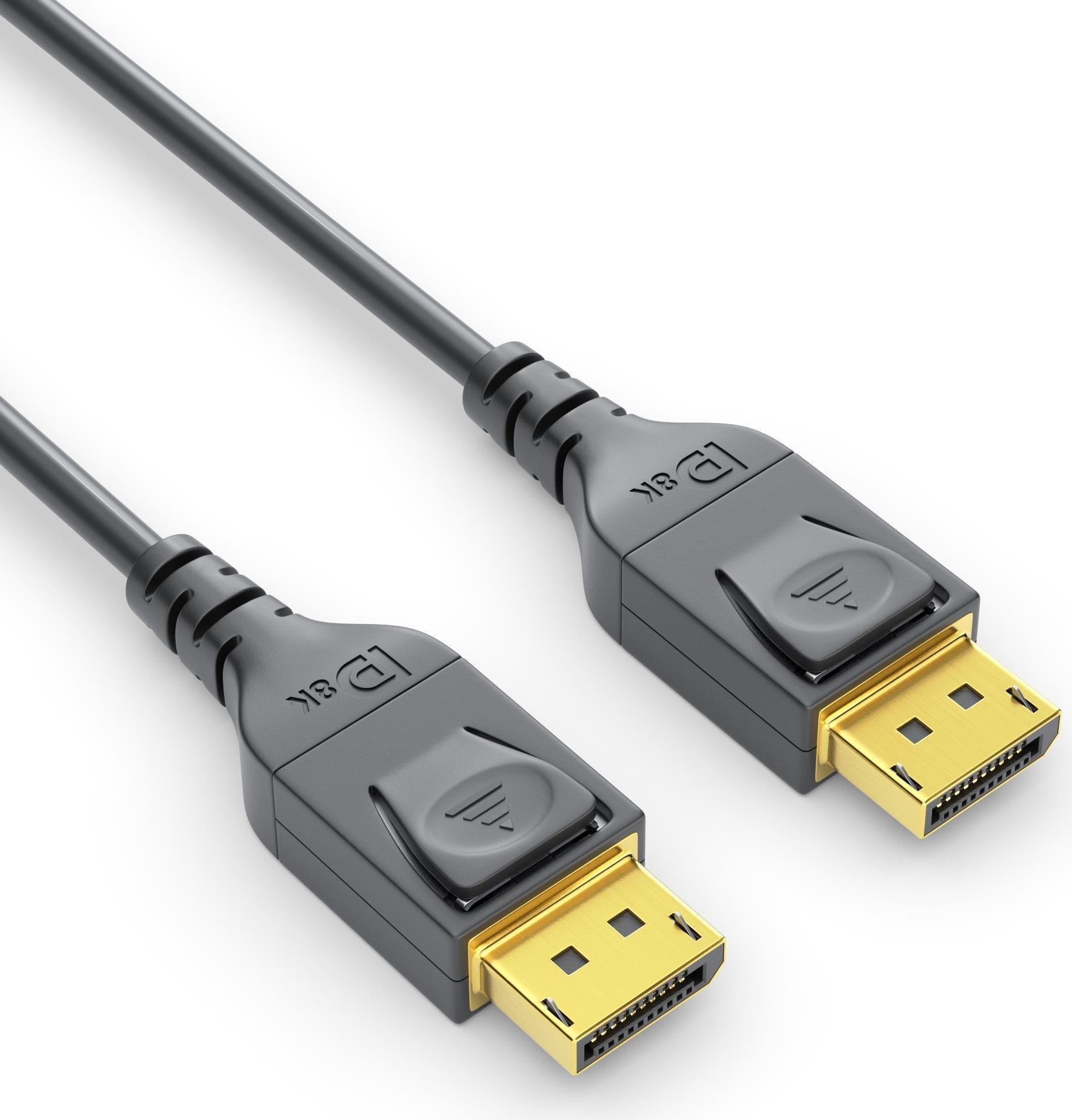 Purelink DisplayPort-Kabel (PI5010-015)