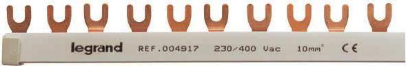 Legrand GmbH Kammschiene 04917 (004917)