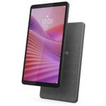 LENOVO Tab K9 TB310FU MediaTek Helio G85 22,10cm 8,7Zoll 1340x800 4GB 64GB 4G LTE Android Luna Grey [Energieklasse D] (ZAF30084SE)