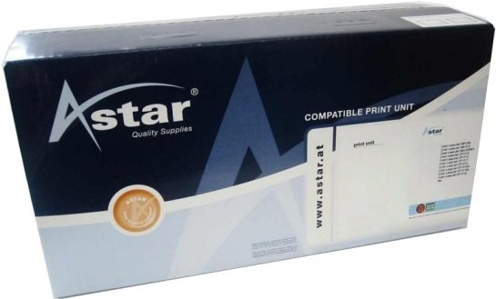 Astar Cyan kompatibel