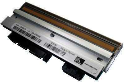Zebra Ersatz-Druckkopf Xi-Serie 203 dpi für 220Xi4