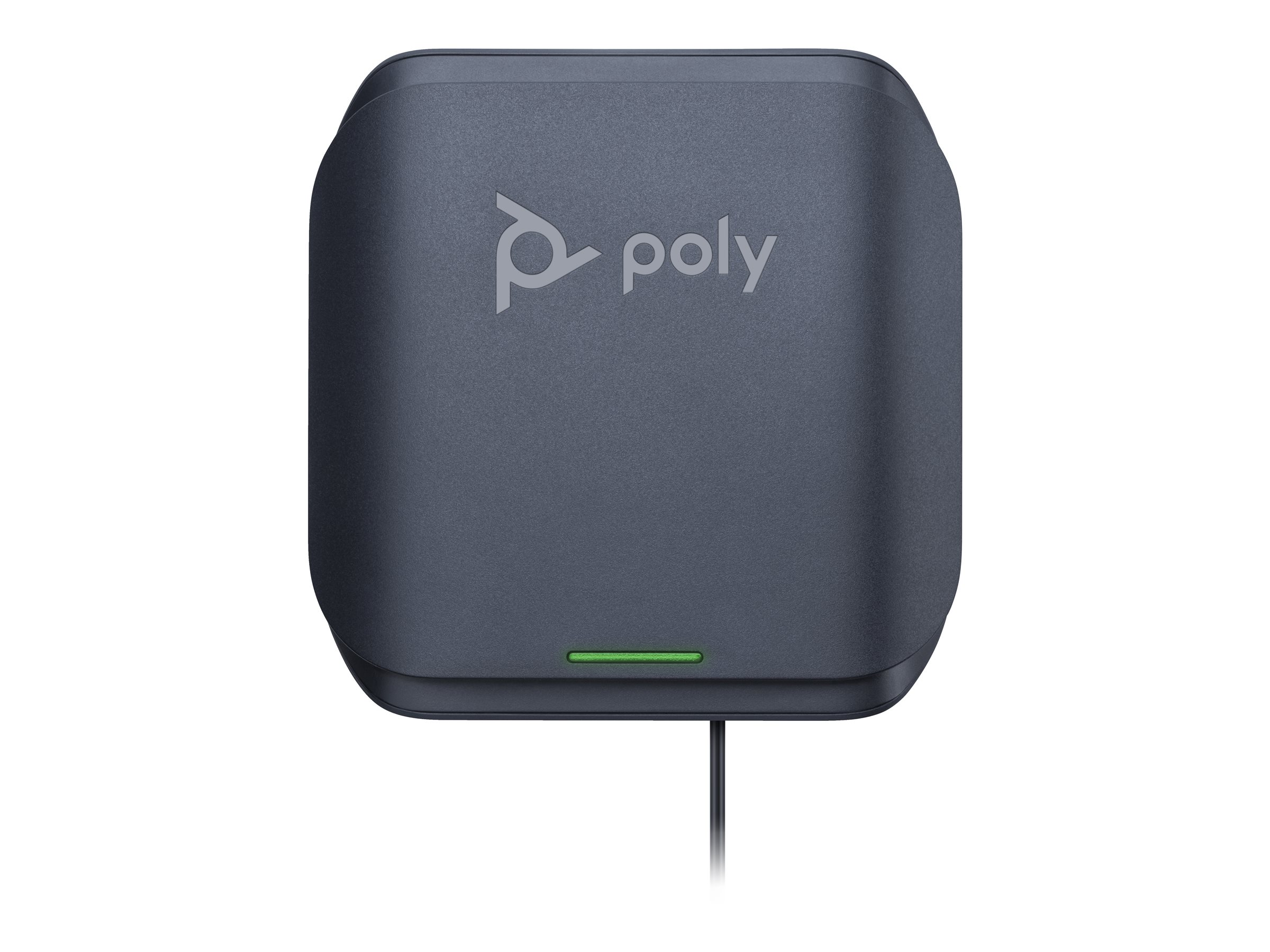 HP Poly Rove R8 DECT-Repeater Schwarz