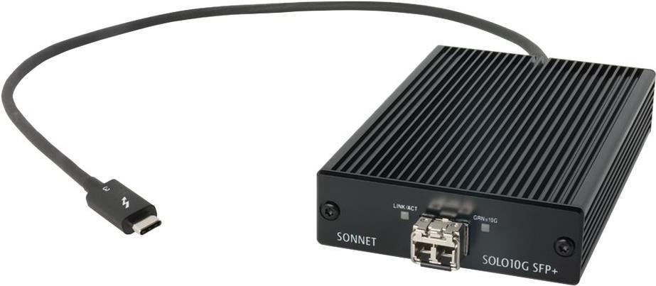 SONNET Solo10G SFP+ Faser 10000 Mbit/s ( SOLO10G-SFP-T3 )
