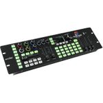 Eurolite DMX-Lichtpult m. Steuerf. f LED-Scheinw. (70064575)