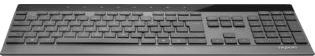 Rapoo 8900P Tastatur-und-Maus-Set
