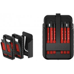 Wiha VDE Wechselklingen-Set 12teilig Wiha (SB2831B950)